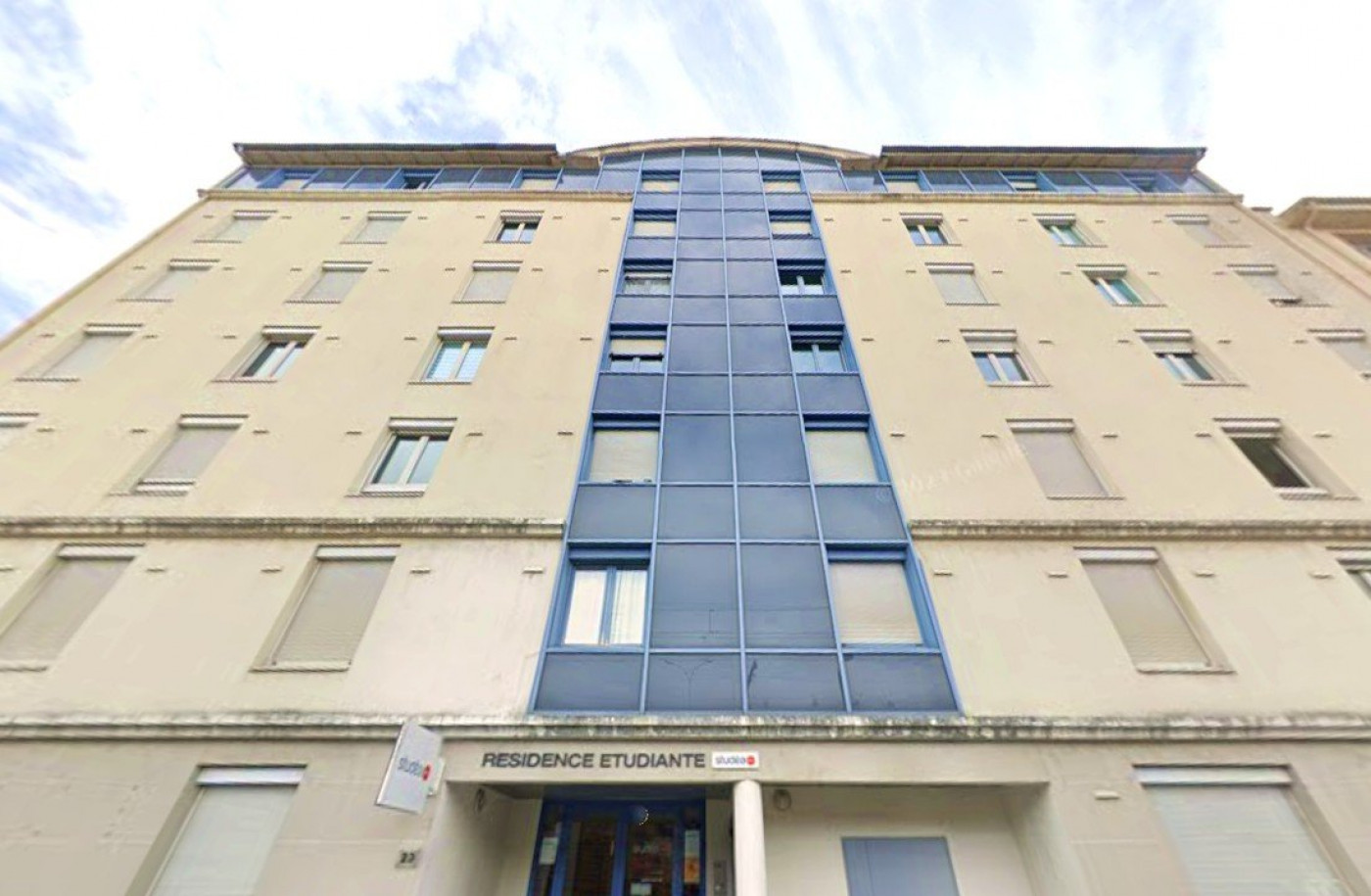 vente Résidence etudiante Lyon 2eme Arrondissement - Photo 11