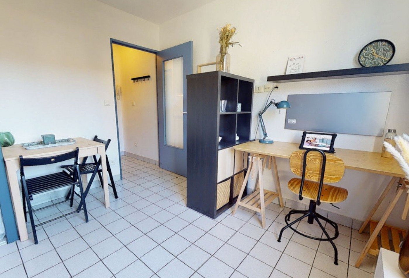 vente Résidence etudiante Lyon 2eme Arrondissement - Photo 5