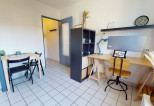 vente Résidence etudiante Lyon 2eme Arrondissement