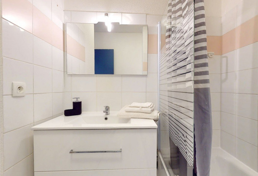 vente Résidence etudiante Lyon 2eme Arrondissement - Photo 6