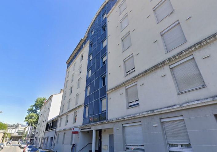 vente Résidence etudiante Lyon 2eme Arrondissement