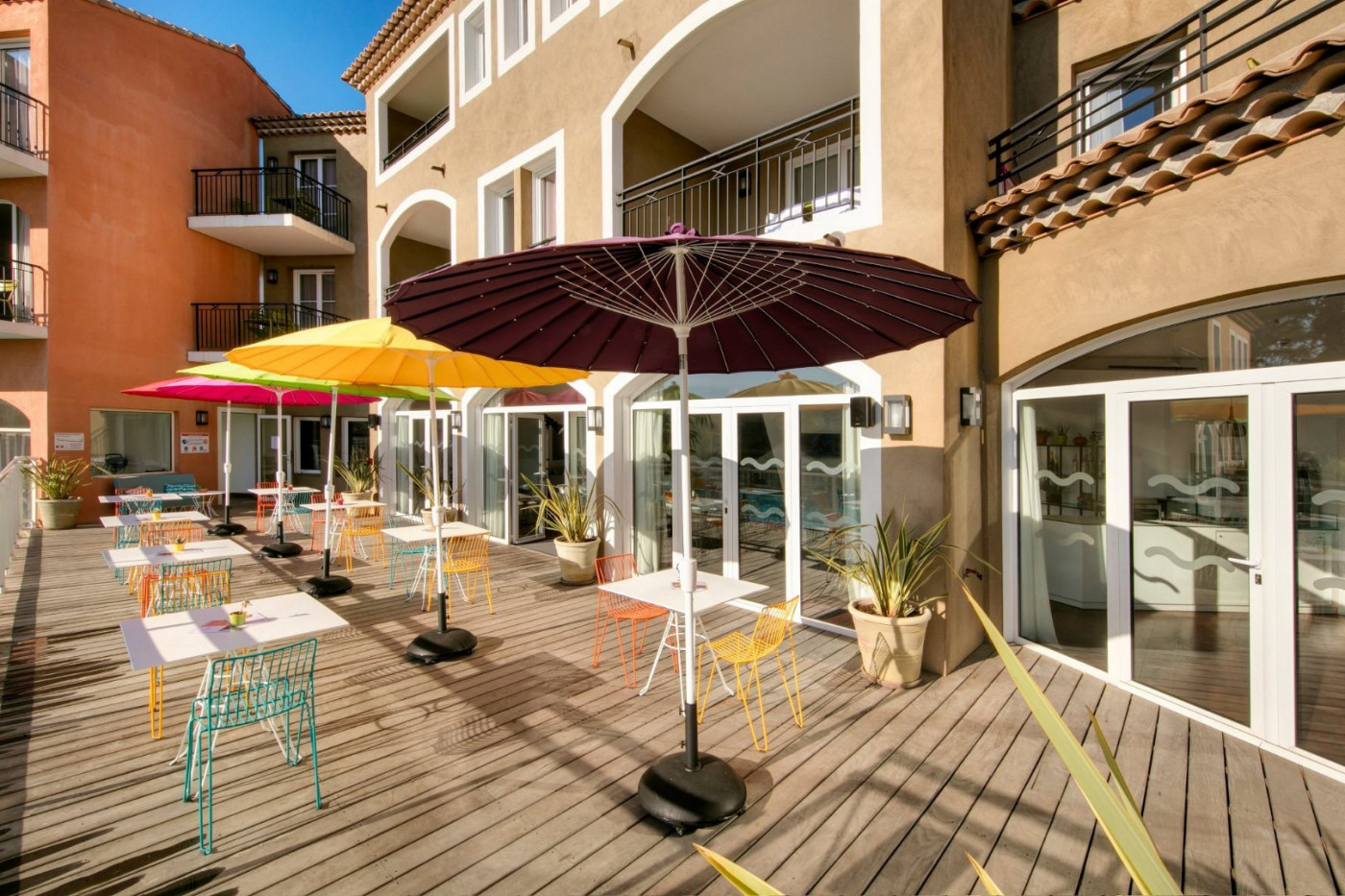 vente Résidence tourisme Mougins - Photo 10