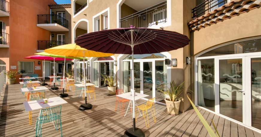 vente Résidence tourisme Mougins