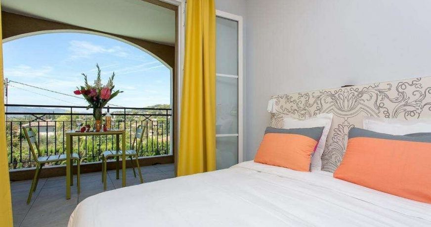 vente Résidence tourisme Mougins