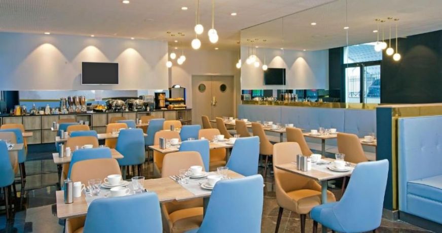 vente Résidence affaires Paris La Defense