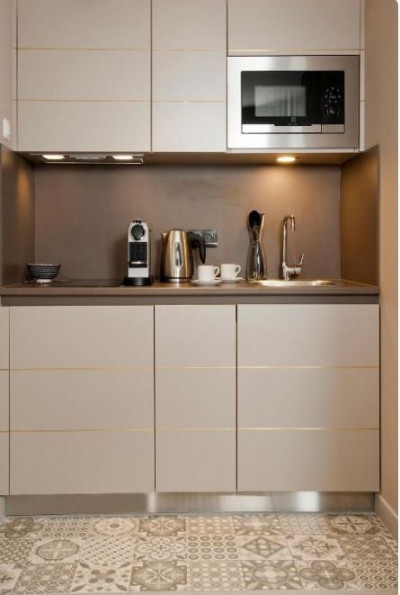 vente Résidence affaires Paris La Defense - Photo 5