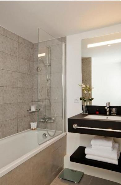 vente Résidence affaires Paris La Defense - Photo 7