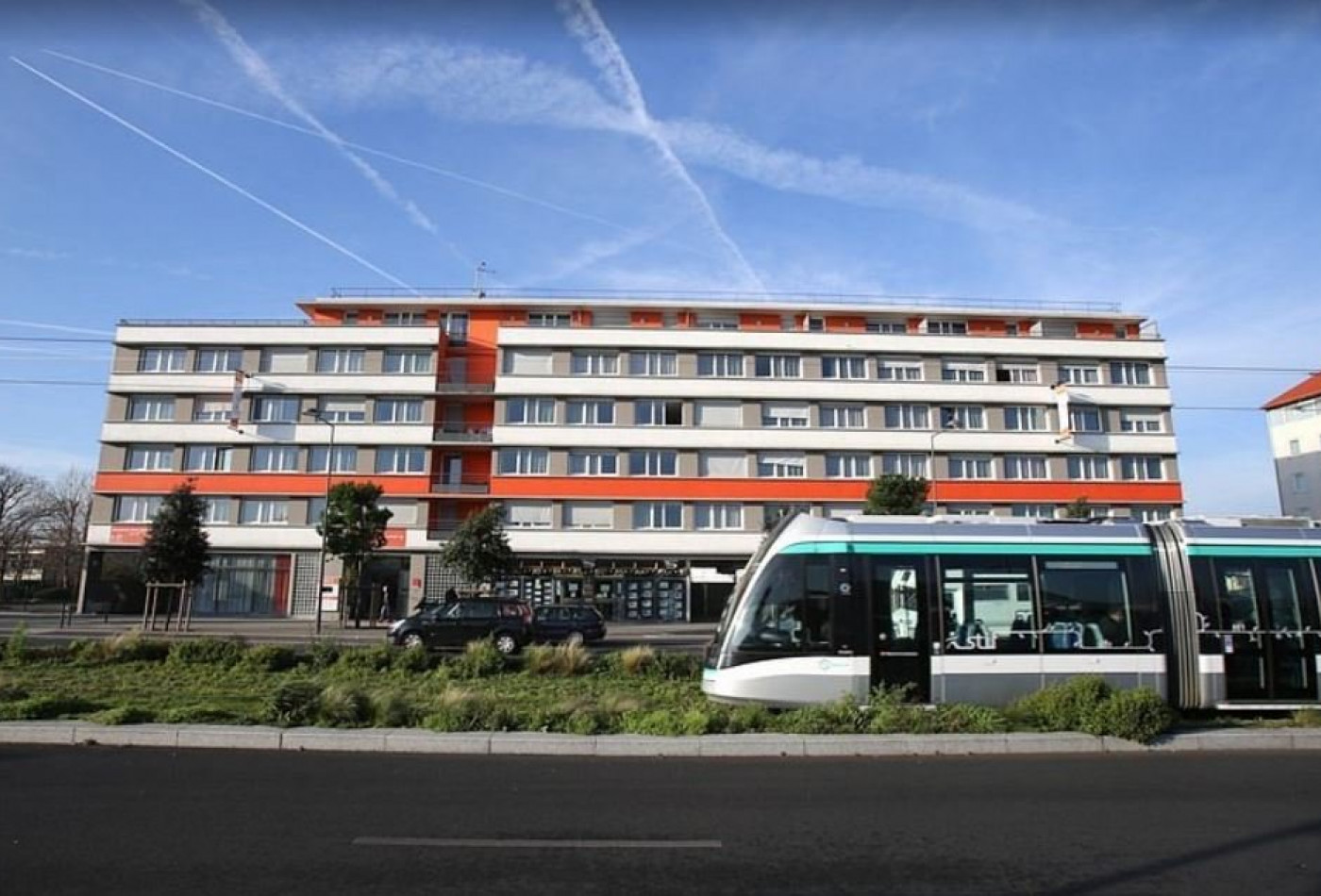 vente Résidence affaires Chevilly Larue - Photo 1