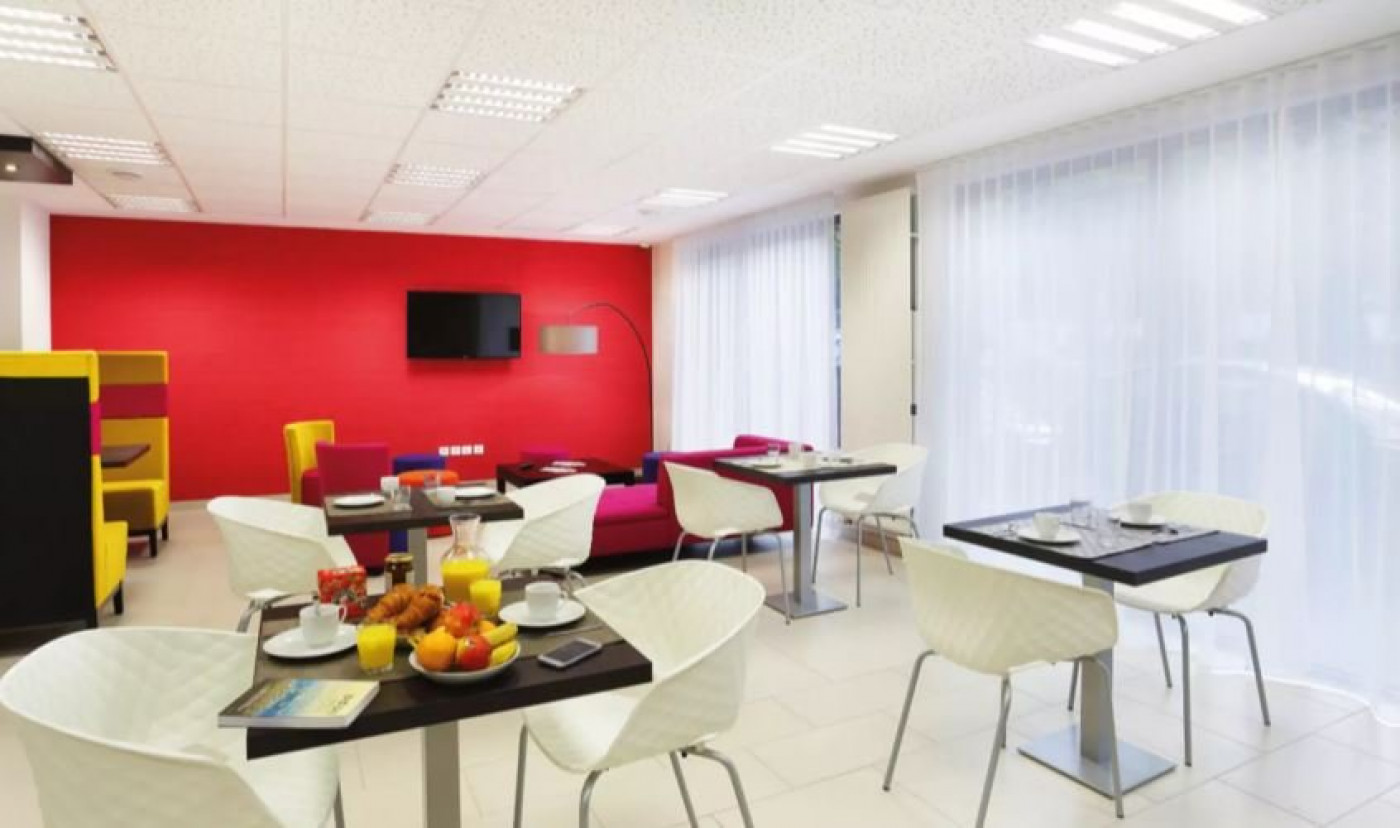 vente Résidence etudiante Strasbourg - Photo 6