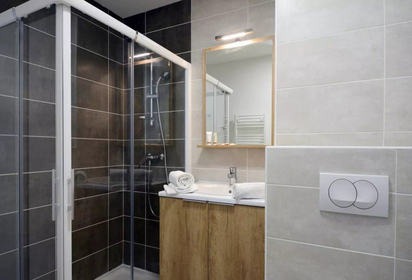 vente Résidence tourisme Le Barcares - Photo 4