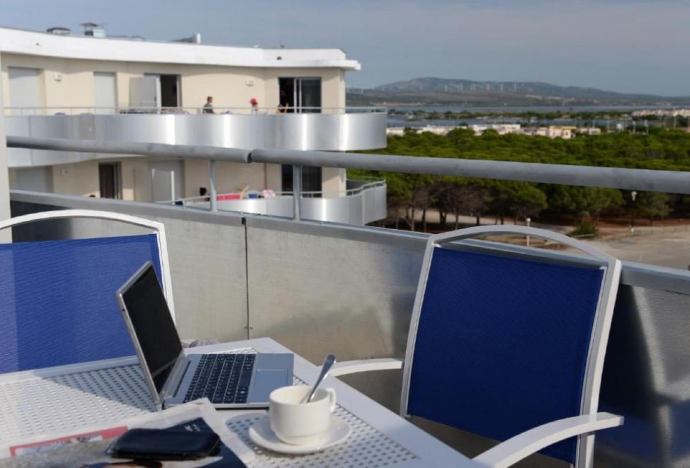 vente Résidence tourisme Le Barcares - Photo 5