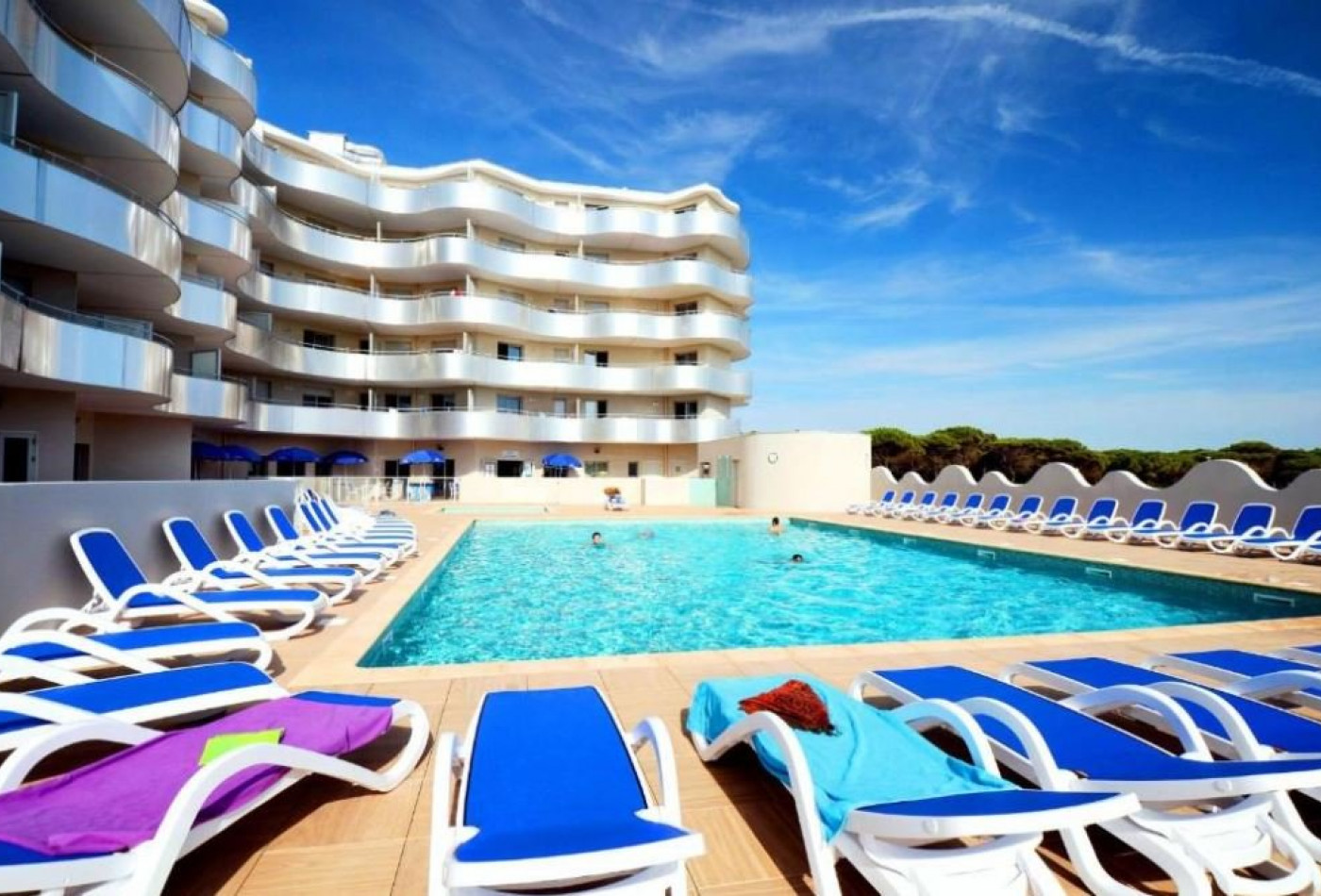 vente Résidence tourisme Le Barcares - Photo 9