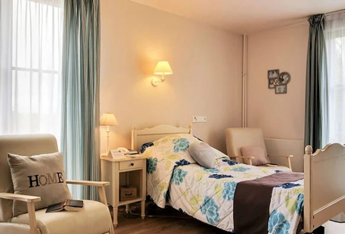 vente Résidence ehpad Nogent L'artaud - Photo 3