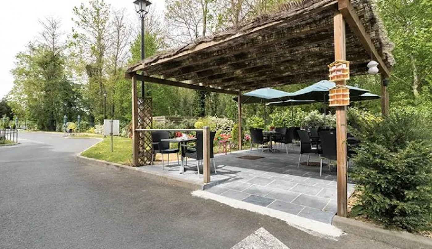 vente Résidence ehpad Nogent L'artaud - Photo 8