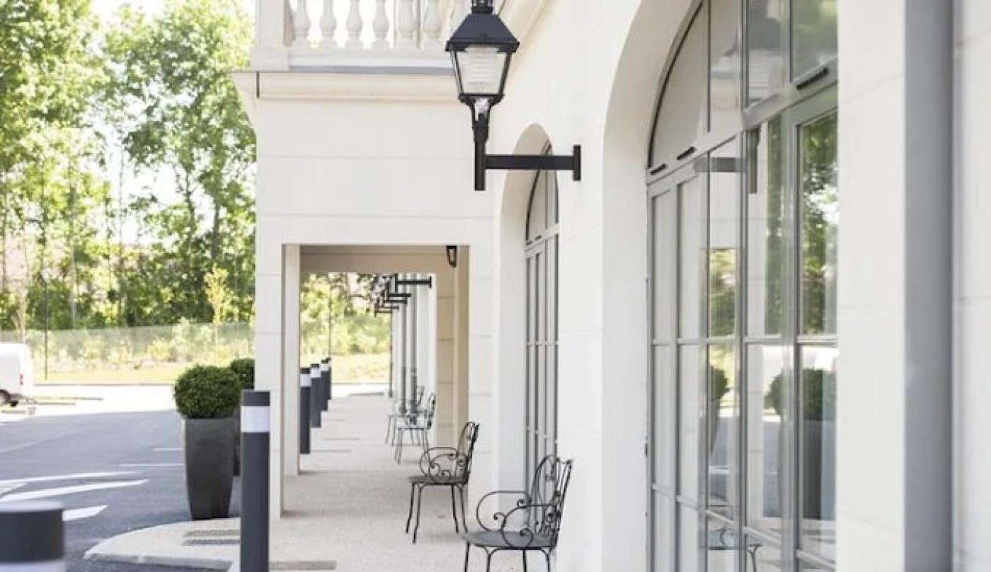 vente Résidence ehpad Nogent L'artaud - Photo 9