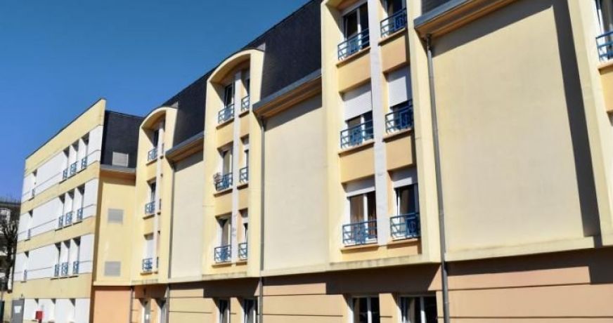 vente Résidence ehpad Montgeron