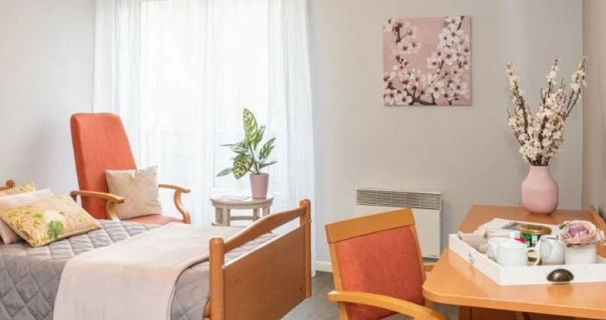 vente Résidence ehpad Montgeron