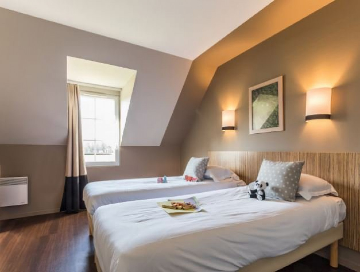 vente Résidence tourisme Port En Bessin Huppain - Photo 5