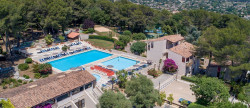 vente Résidence tourisme La Colle Sur Loup
