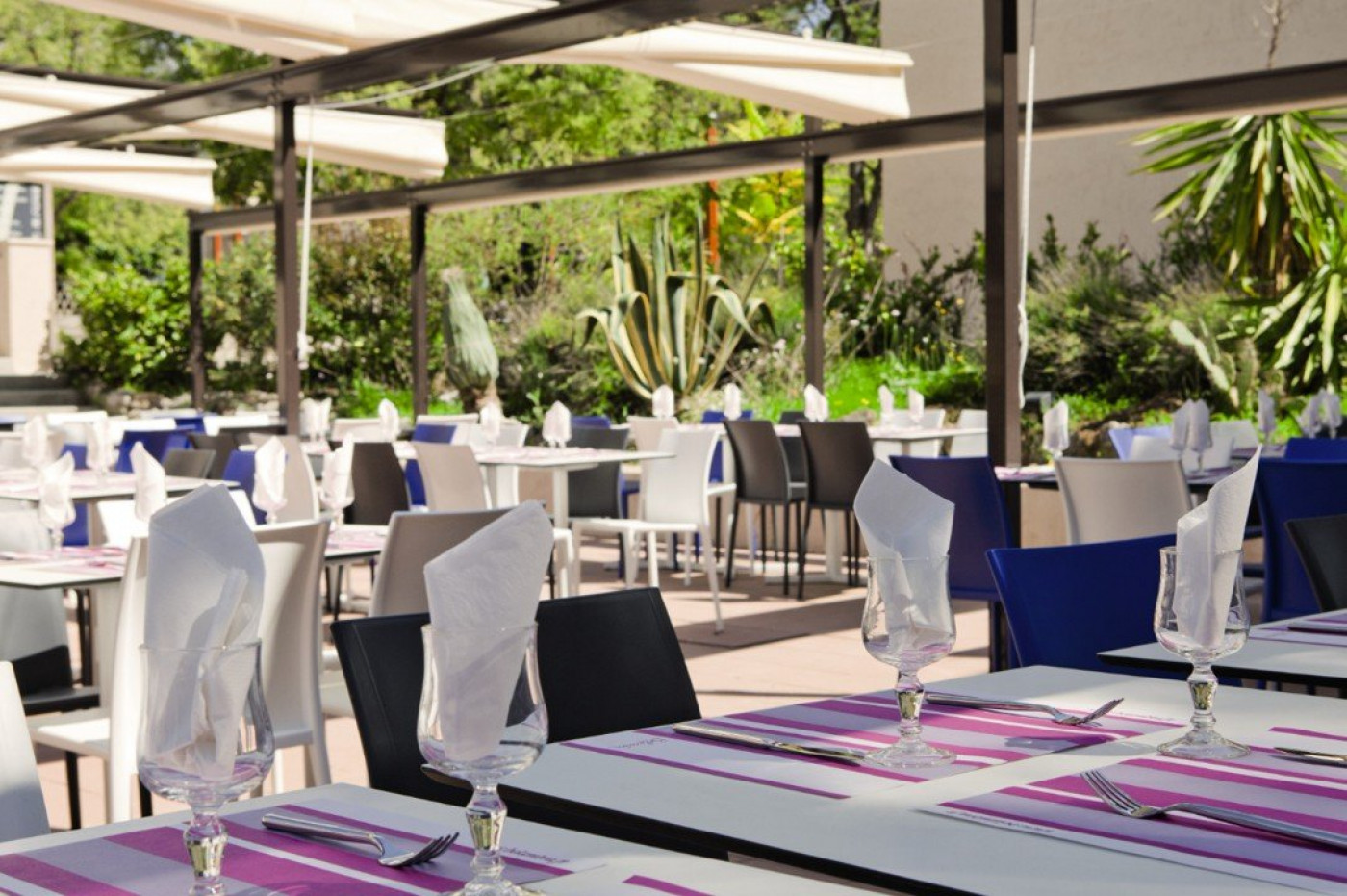 vente Résidence tourisme La Colle Sur Loup - Photo 12