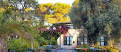 vente Résidence tourisme La Colle Sur Loup