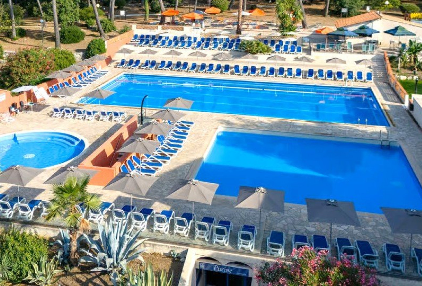 vente Résidence tourisme La Colle Sur Loup - Photo 7