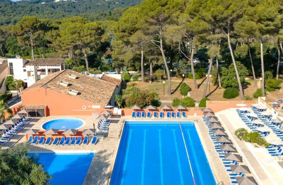 vente Résidence tourisme La Colle Sur Loup - Photo 8