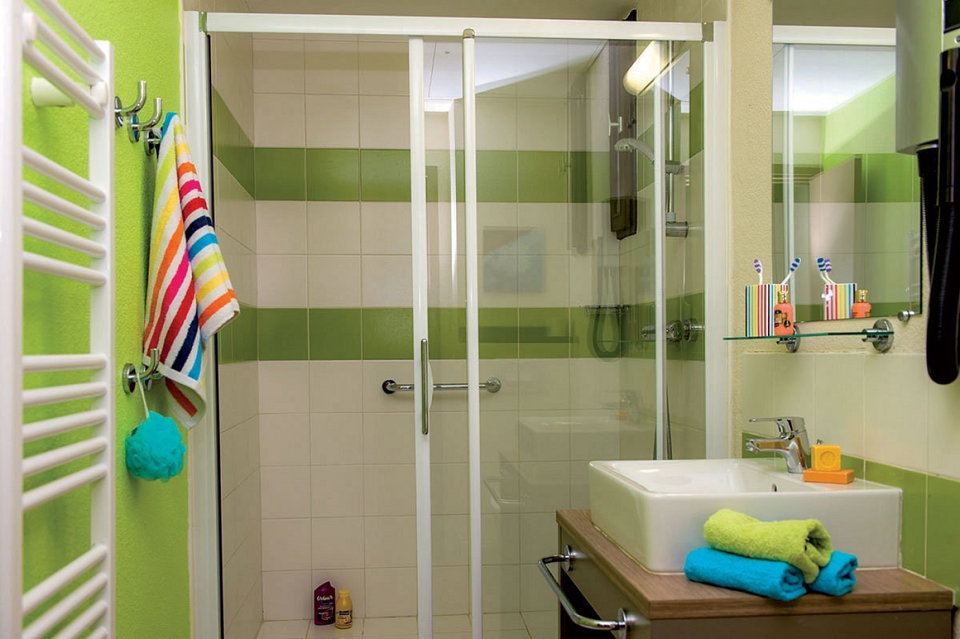 vente Résidence tourisme La Colle Sur Loup - Photo 3