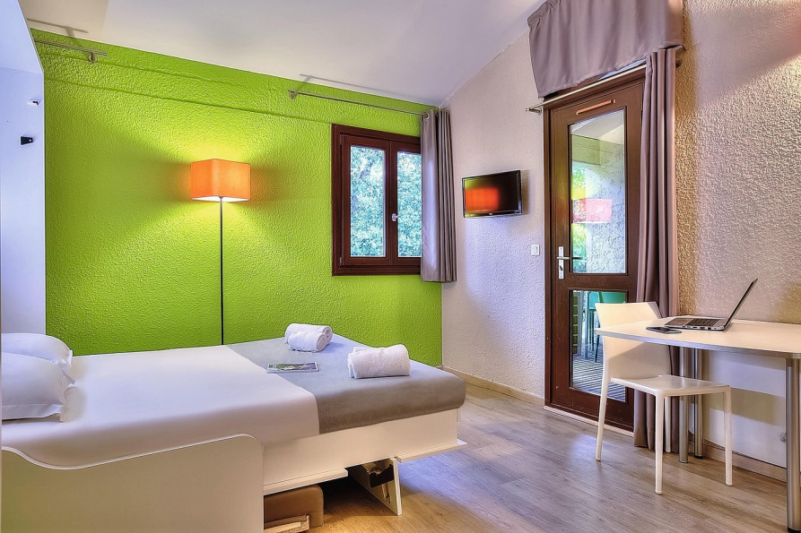 vente Résidence tourisme La Colle Sur Loup - Photo 4