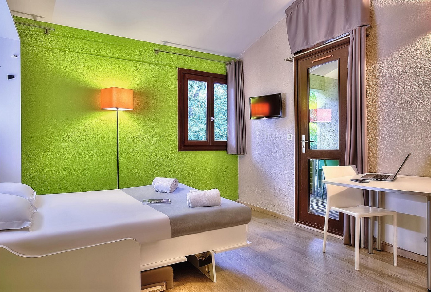 vente Résidence tourisme La Colle Sur Loup - Photo 4