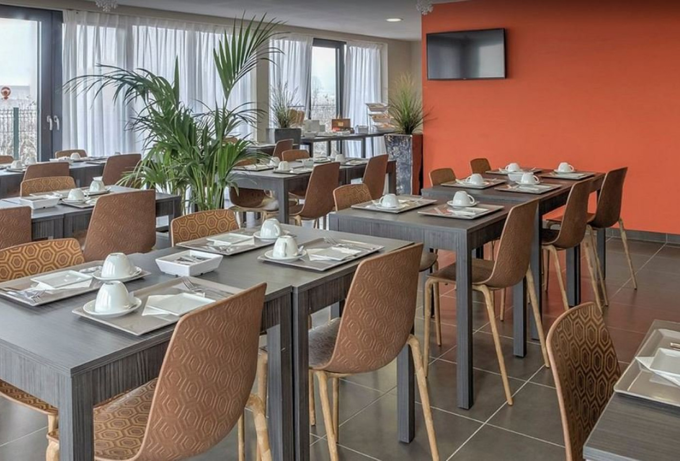 vente Résidence affaires Entzheim - Photo 9