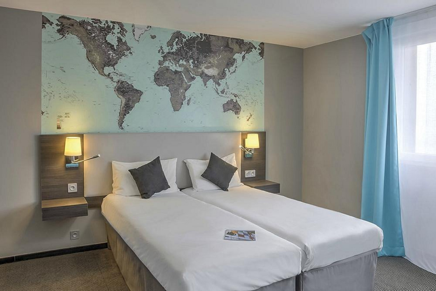 vente Résidence affaires Entzheim - Photo 2