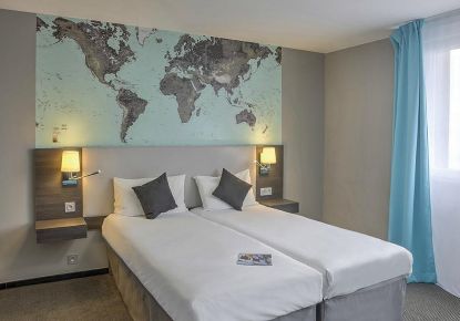 vente Résidence affaires Entzheim