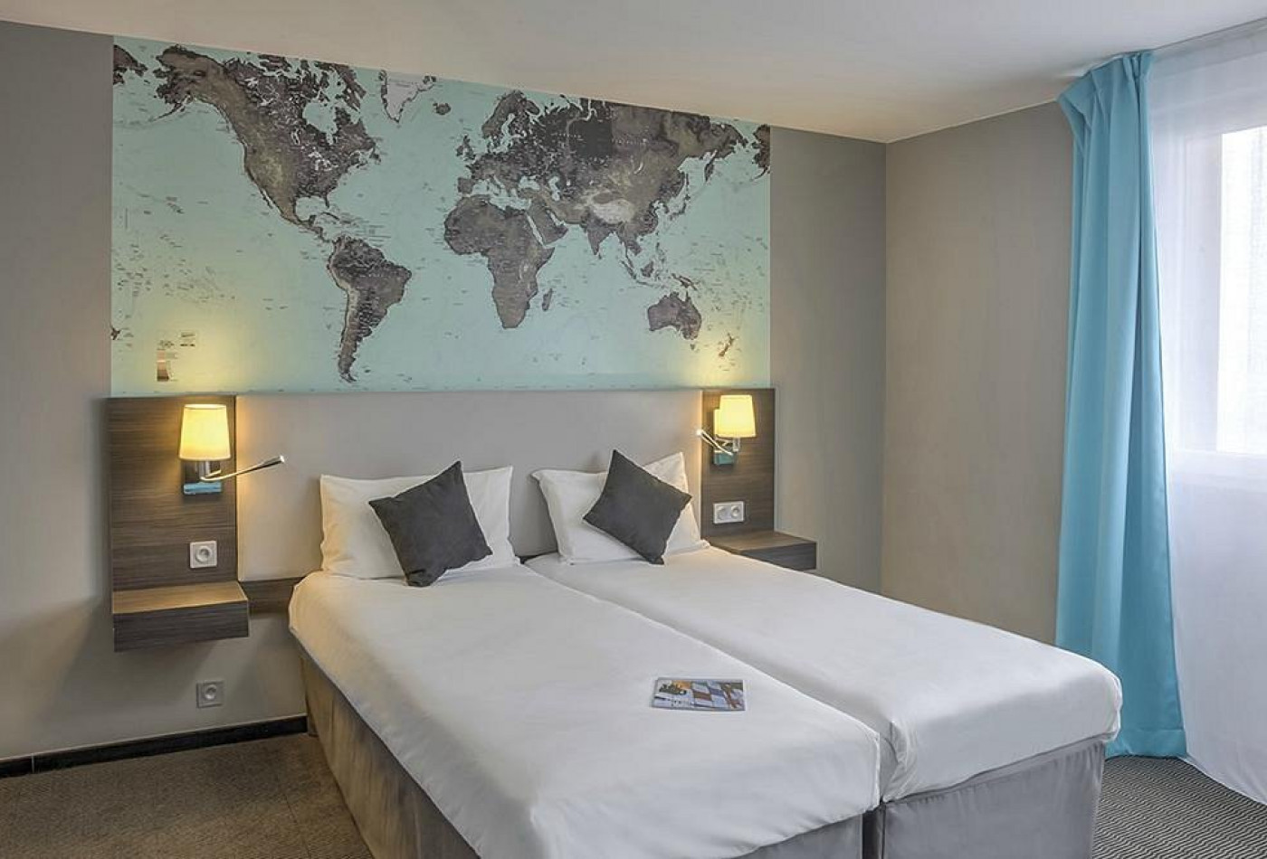 vente Résidence affaires Entzheim - Photo 1