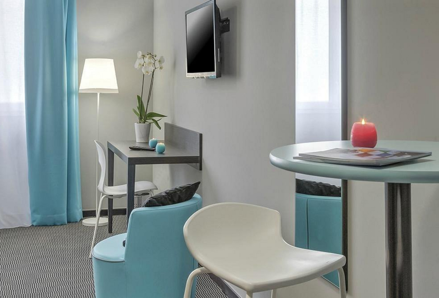 vente Résidence affaires Entzheim - Photo 4