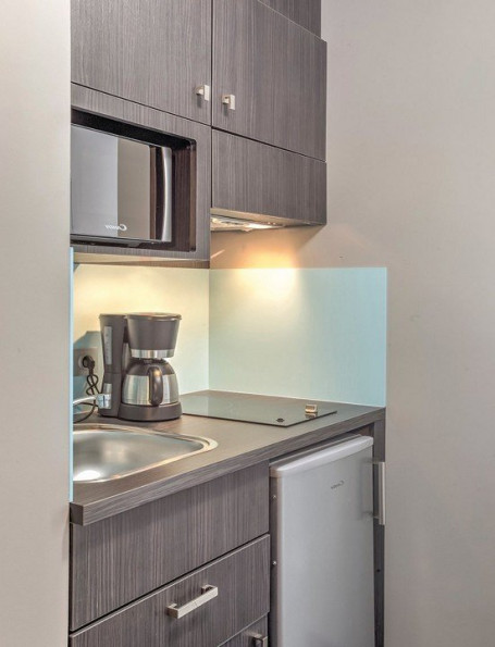 vente Résidence affaires Entzheim - Photo 6