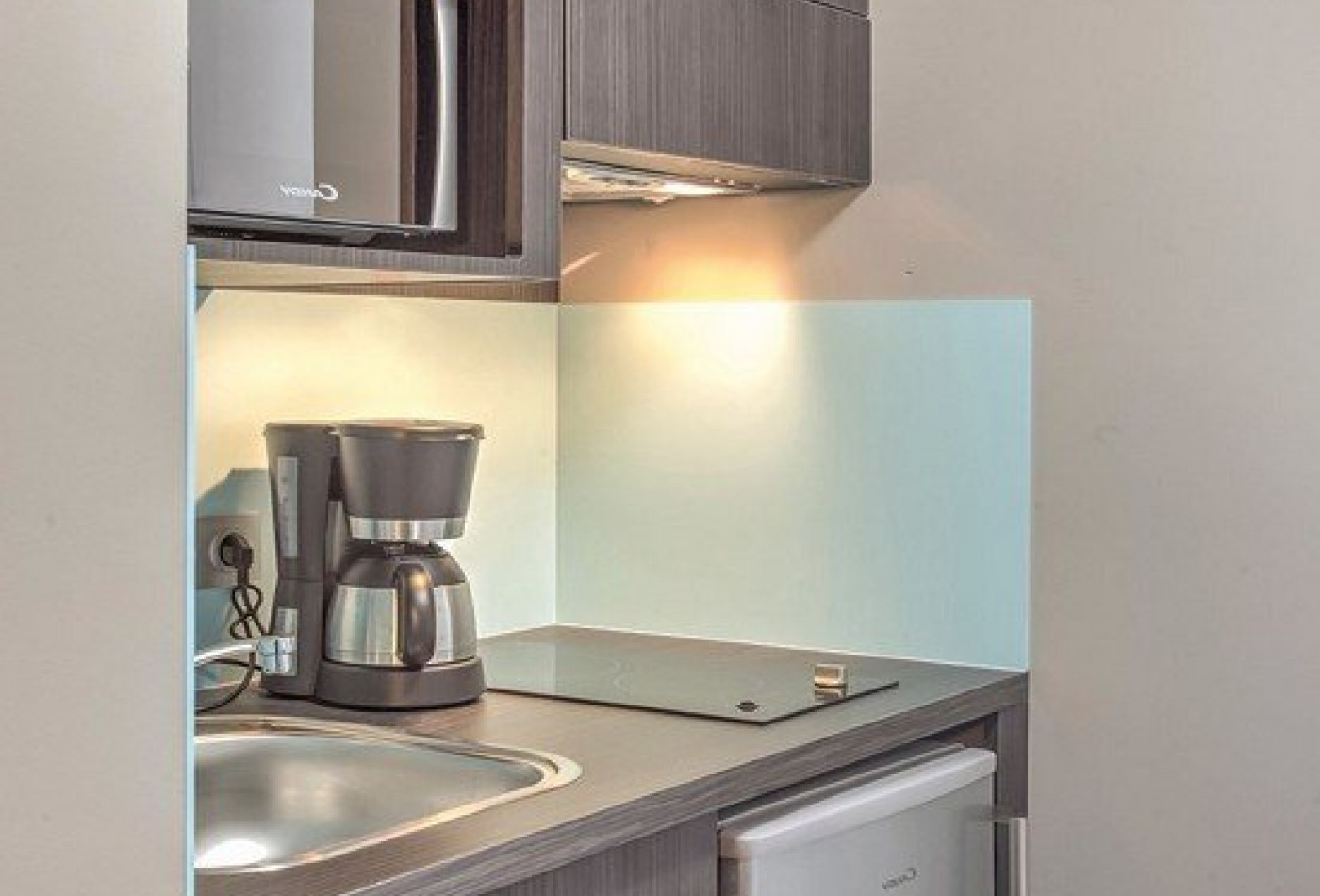 vente Résidence affaires Entzheim - Photo 6