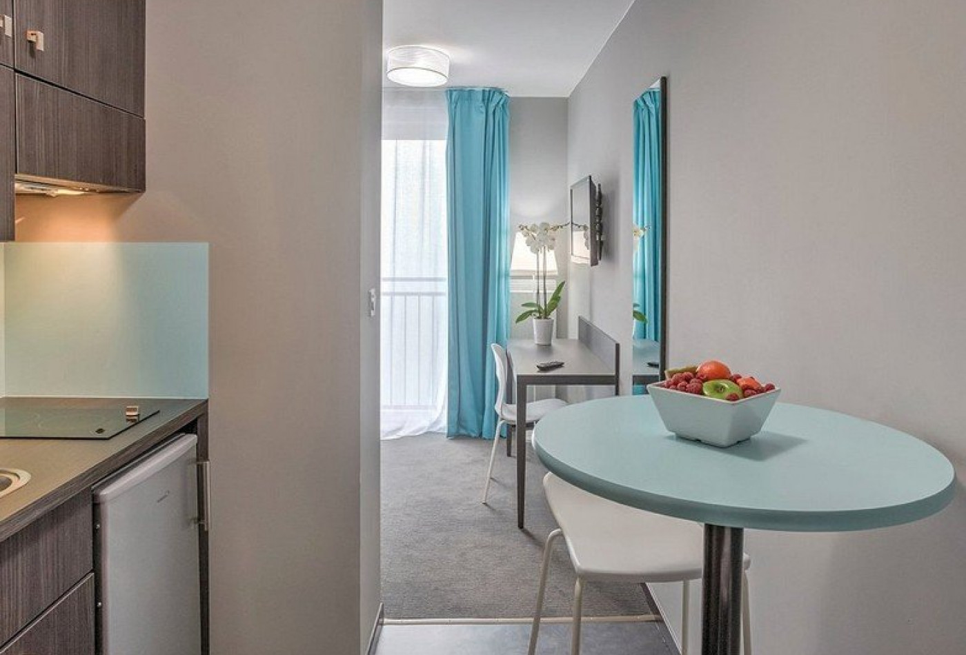 vente Résidence affaires Entzheim - Photo 5