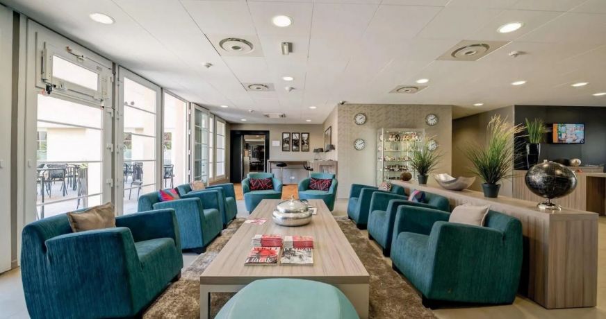 vente Résidence affaires Entzheim