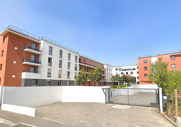 vente Résidence tourisme Saint Cyr L'ecole