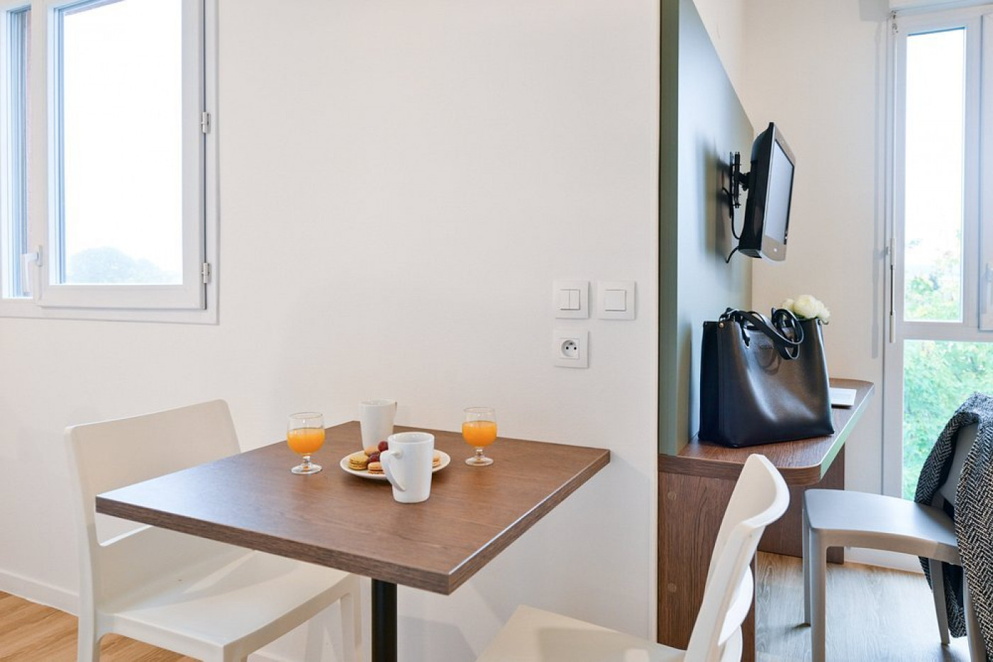 vente Résidence tourisme Saint Cyr L'ecole - Photo 5