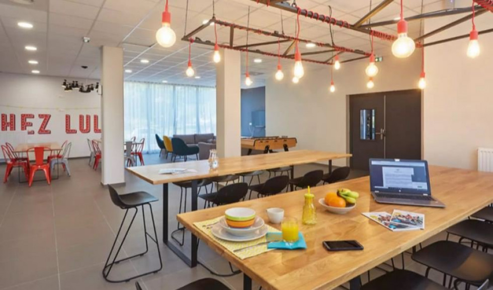 vente Résidence etudiante Villeneuve D'ascq - Photo 7