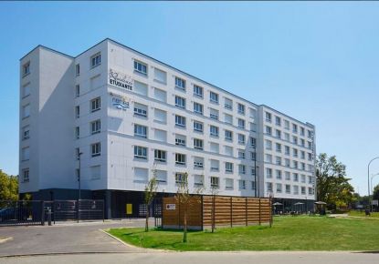 vente Résidence etudiante Villeneuve D'ascq