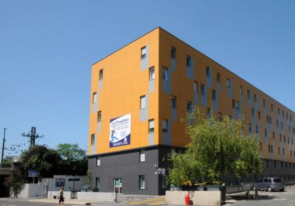 vente Résidence etudiante Reims