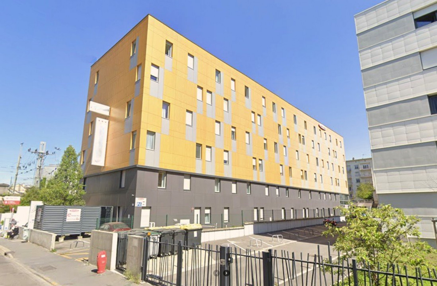 vente Résidence etudiante Reims - Photo 11