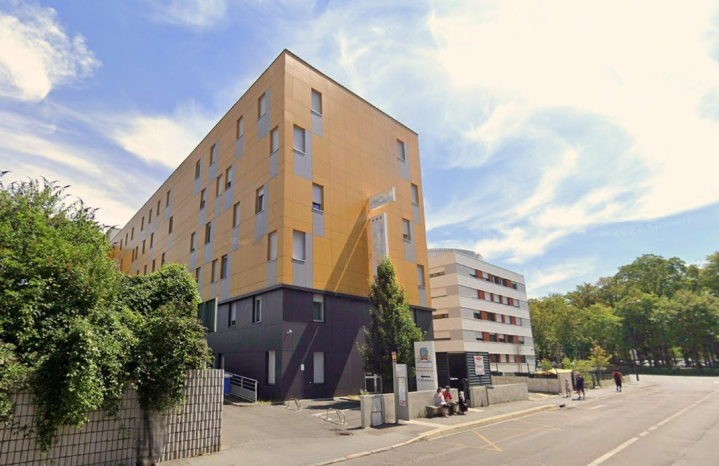 vente Résidence etudiante Reims - Photo 1