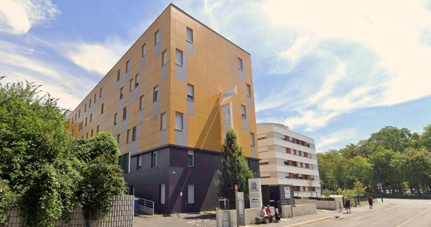 vente Résidence etudiante Reims