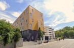 vente Résidence etudiante Reims