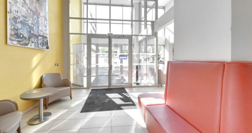 vente Résidence etudiante Reims