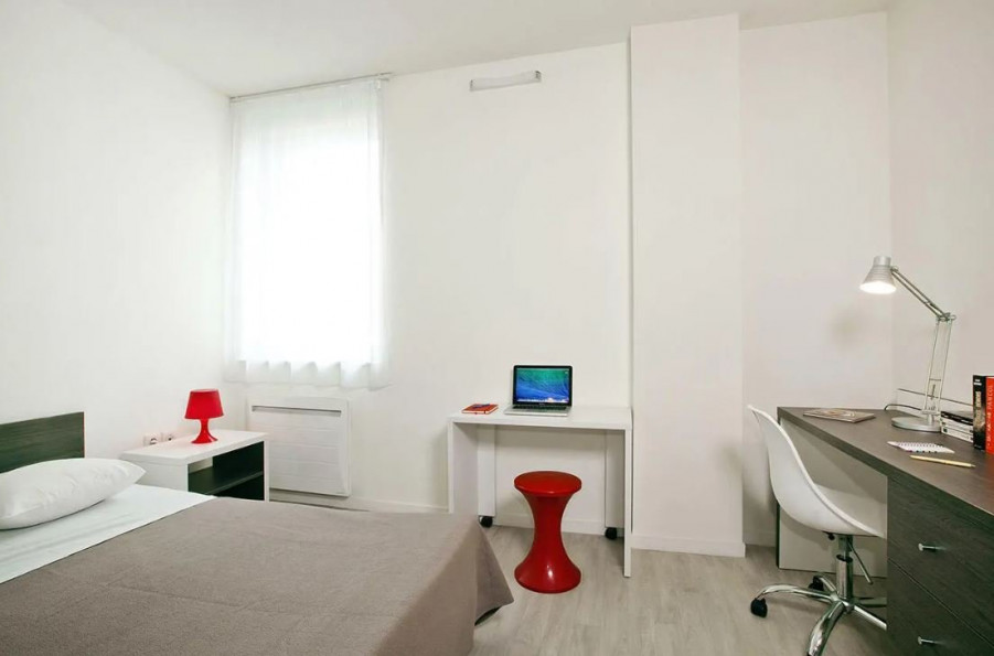 vente Résidence etudiante Reims - Photo 5